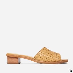 Everlane City Sandal